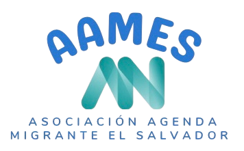 AAMES