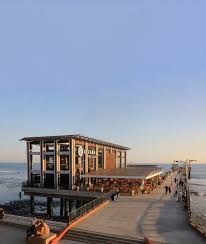 Inversión turística en El Salvador