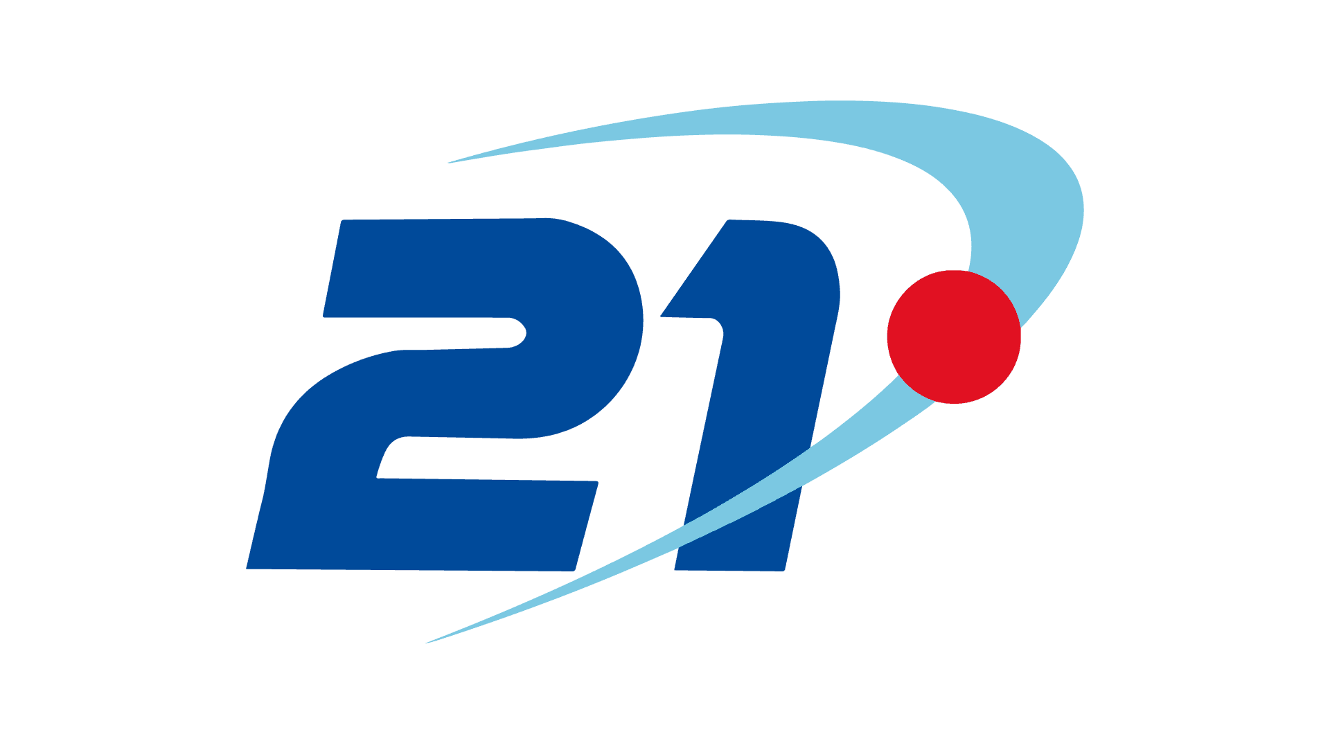 Logo de Canal 21